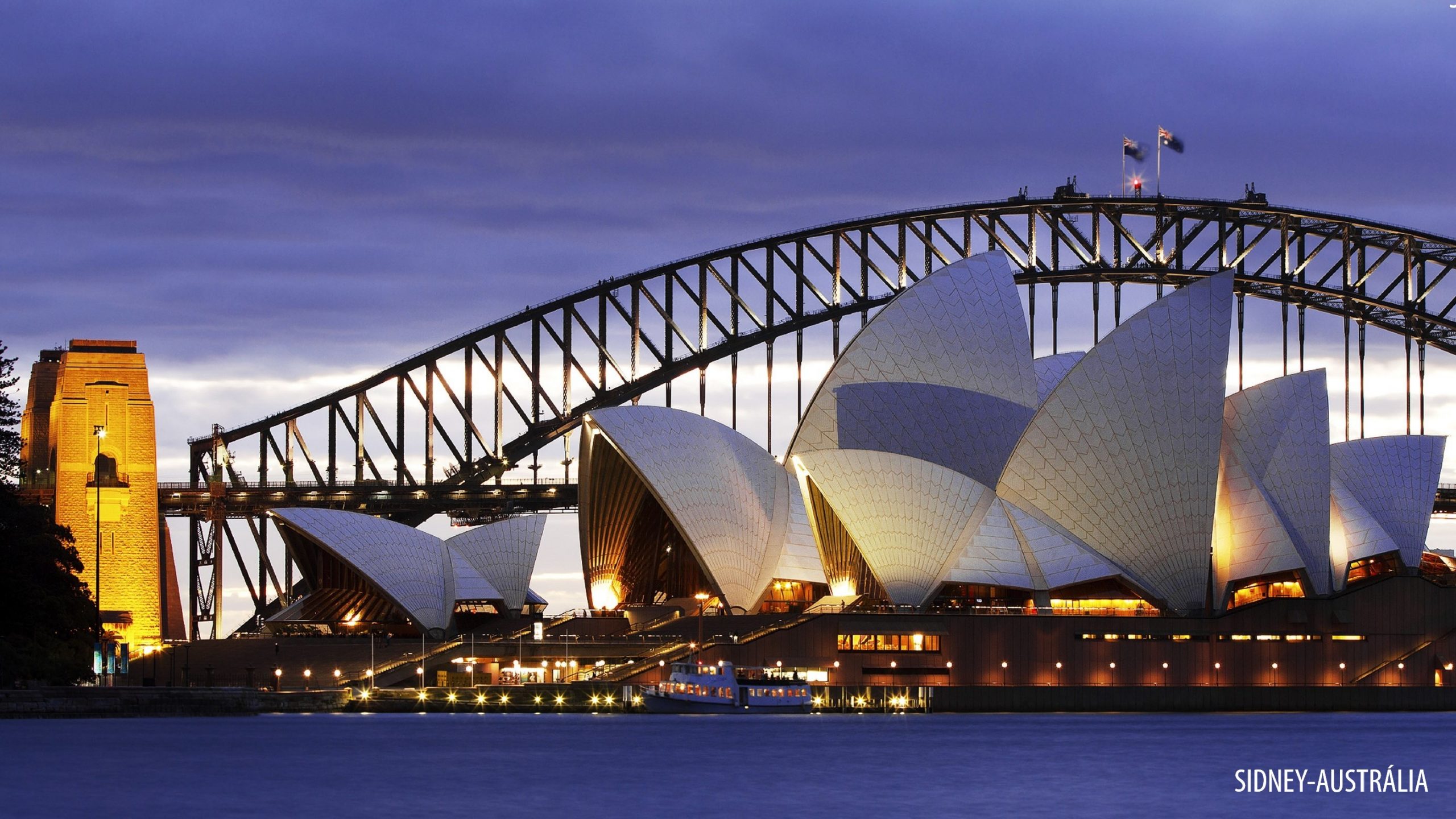 sidney